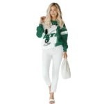 new-york-jets-playful-snoopy-green-hoodie-best-selling
