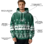 new-york-jets-reindeer-motif-green-hoodie-best-selling