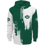 new-york-jets-splatter-effect-green-hoodie-best-selling