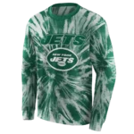 new-york-jets-tie-dye-pattern-green-hoodie-best-selling