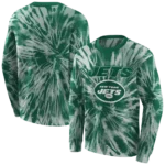 new-york-jets-tie-dye-pattern-green-hoodie-best-selling