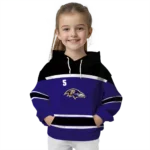 personalized-baltimore-ravens-striped-pattern-purple-hoodie-best-selling