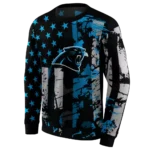 personalized-carolina-panthers-distressed-flag-blue-black-hoodie-best-selling