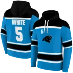 personalized-carolina-panthers-striped-pattern-blue-hoodie-best-selling