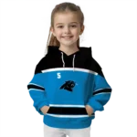 personalized-carolina-panthers-striped-pattern-blue-hoodie-best-selling