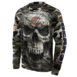 personalized-chicago-bears-camo-skull-hoodie-best-selling