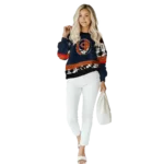 personalized-chicago-bears-grateful-vibes-blue-hoodie-best-selling