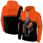 personalized-cincinnati-bengals-baby-groot-orange-black-hoodie-best-selling