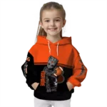 personalized-cincinnati-bengals-baby-groot-orange-black-hoodie-best-selling