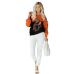 personalized-cincinnati-bengals-baby-groot-orange-black-hoodie-best-selling