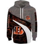 personalized-cincinnati-bengals-hexagonal-mesh-orange-black-gray-hoodie-best-selling