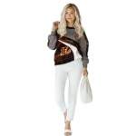 personalized-cincinnati-bengals-hexagonal-mesh-orange-black-gray-hoodie-best-selling