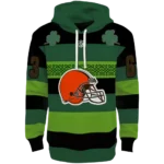 personalized-cleveland-browns-celtic-patterns-green-hoodie-best-selling