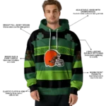 personalized-cleveland-browns-celtic-patterns-green-hoodie-best-selling