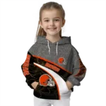 personalized-cleveland-browns-hexagonal-mesh-brown-black-gray-hoodie-best-selling