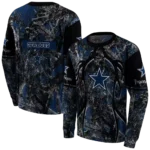 personalized-dallas-cowboys-hunting-theme-blue-black-hoodie-best-selling