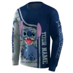 personalized-dallas-cowboys-stitch-blue-hoodie-best-selling