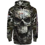 personalized-denver-broncos-camo-skull-hoodie-best-selling