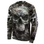personalized-denver-broncos-camo-skull-hoodie-best-selling