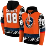 personalized-denver-broncos-grateful-vibes-orange-hoodie-best-selling