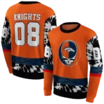 personalized-denver-broncos-grateful-vibes-orange-hoodie-best-selling