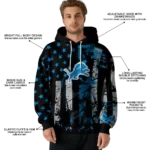 personalized-detroit-lions-distressed-flag-blue-black-hoodie-best-selling
