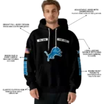 personalized-detroit-lions-punisher-skull-black-hoodie-best-selling