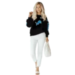 personalized-detroit-lions-punisher-skull-black-hoodie-best-selling