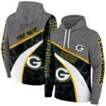 personalized-green-bay-packers-hexagonal-mesh-green-black-gray-hoodie-best-selling
