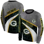 personalized-green-bay-packers-hexagonal-mesh-green-black-gray-hoodie-best-selling