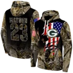 personalized-green-bay-packers-tree-camo-hoodie-best-selling