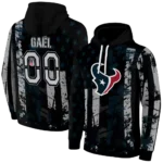personalized-houston-texans-distressed-flag-blue-black-hoodie-best-selling