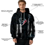 personalized-houston-texans-distressed-flag-blue-black-hoodie-best-selling