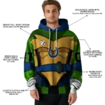 personalized-indianapolis-colts-superhero-armor-blue-green-hoodie-best-selling