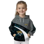 personalized-jacksonville-jaguars-hexagonal-mesh-teal-black-gray-hoodie-best-selling