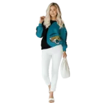 personalized-jacksonville-jaguars-minimalist-design-teal-black-hoodie-best-selling