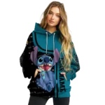 personalized-jacksonville-jaguars-stitch-teal-hoodie-best-selling