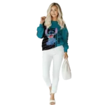 personalized-jacksonville-jaguars-stitch-teal-hoodie-best-selling