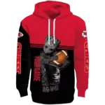 personalized-kansas-city-chiefs-baby-groot-red-black-hoodie-best-selling