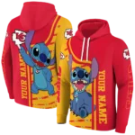 personalized-kansas-city-chiefs-stitch-red-hoodie-best-selling