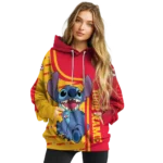 personalized-kansas-city-chiefs-stitch-red-hoodie-best-selling