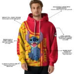 personalized-kansas-city-chiefs-stitch-red-hoodie-best-selling