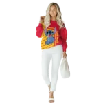 personalized-kansas-city-chiefs-stitch-red-hoodie-best-selling