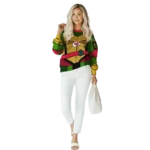 personalized-kansas-city-chiefs-superhero-armor-red-green-hoodie-best-selling