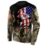 personalized-kansas-city-chiefs-tree-camo-hoodie-best-selling