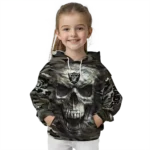 personalized-las-vegas-raiders-camo-skull-hoodie-best-selling