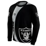personalized-las-vegas-raiders-minimalist-design-black-hoodie-best-selling