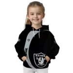 personalized-las-vegas-raiders-minimalist-design-black-hoodie-best-selling