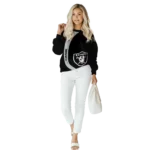 personalized-las-vegas-raiders-minimalist-design-black-hoodie-best-selling