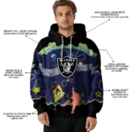 personalized-las-vegas-raiders-spongebob-patrick-star-black-navy-hoodie-best-selling